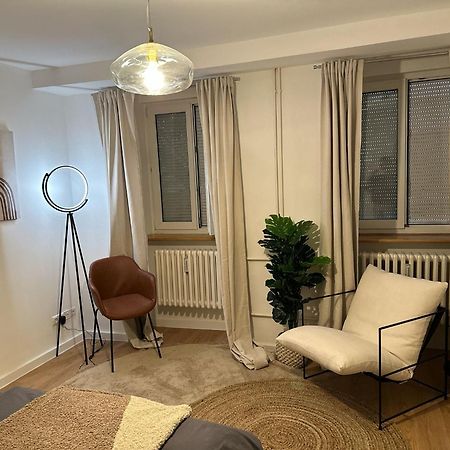Cozy Apartment At Bergmannkiez Berlim Exterior foto